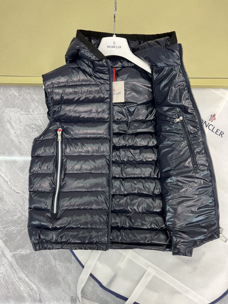 Moncler Down Jackets